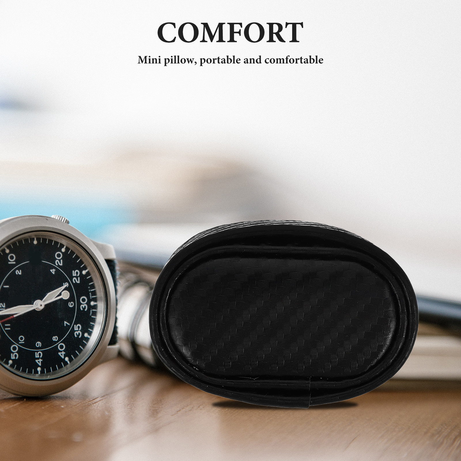Watch Display Pillow - 5Pcs Mini Watch Winder Pillow Set