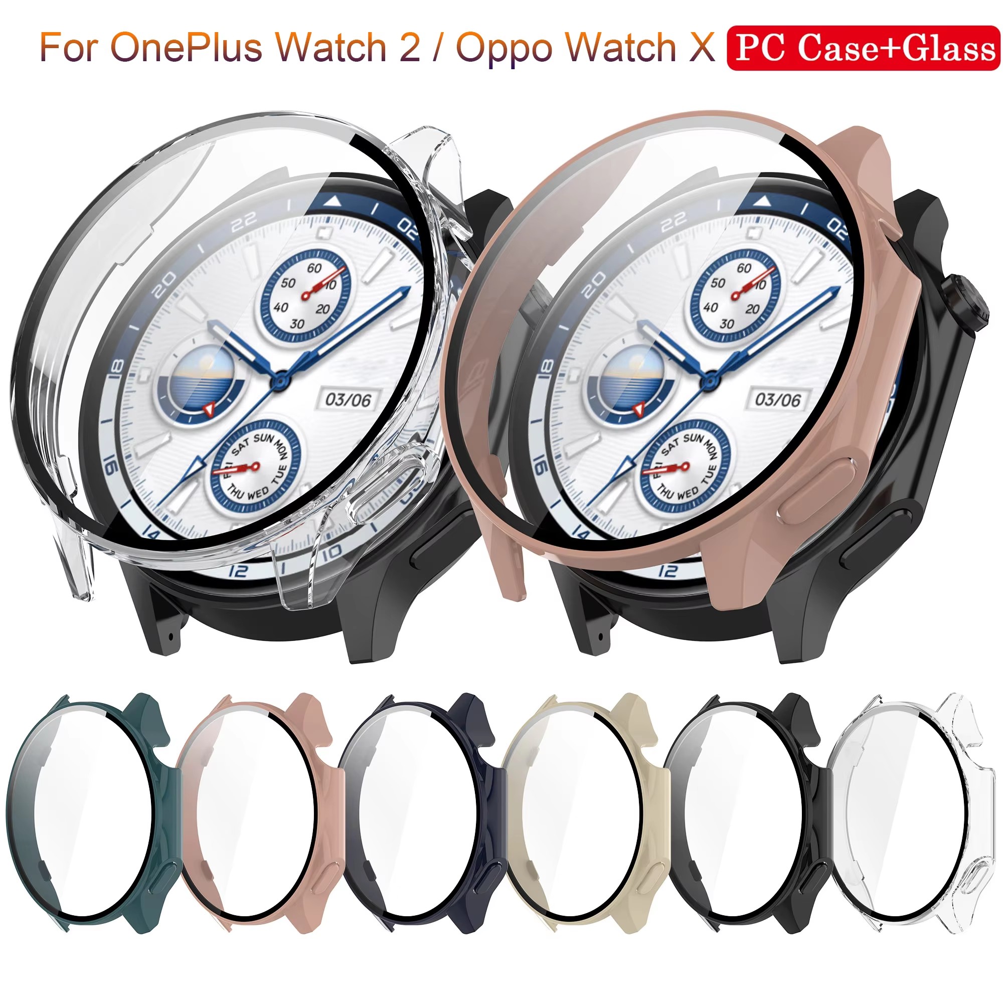 Xwatch Smartwatch - For Oppo Watch X Accessories New