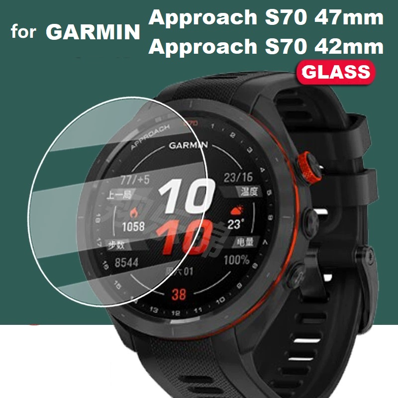 Xwatch Smartwatch - 5PCS Smart Watch Screen Protector for