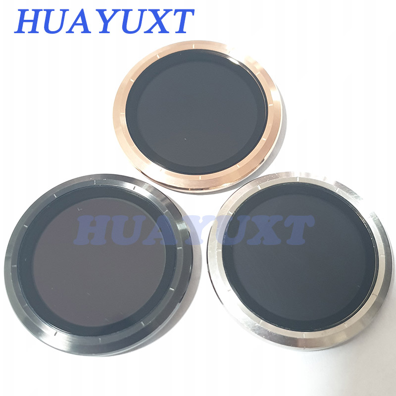 Xwatch Smartwatch - Original Smart Watch Screen Display For
