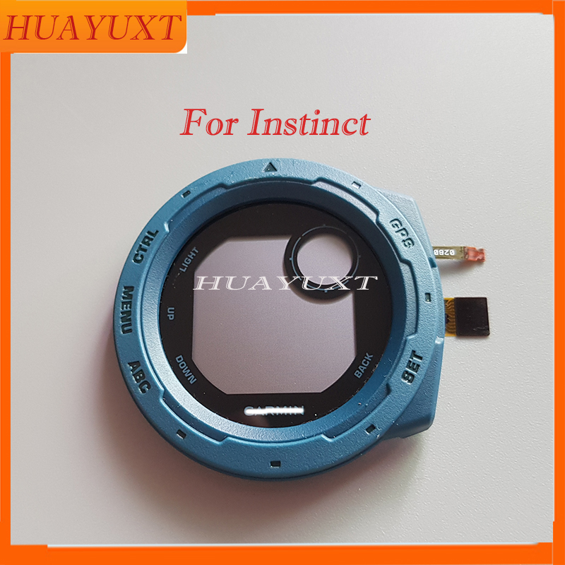 Xwatch Smartwatch - for Garmin Instinct Sport Watch Garmin