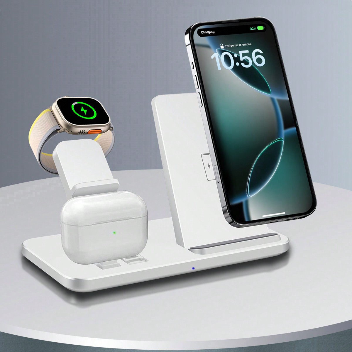Watch Watch Xs - Fast Charging Dock Station For Multiple