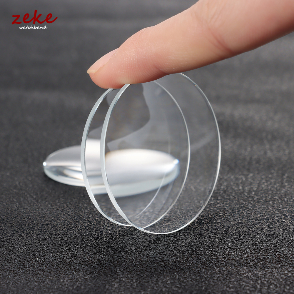 Single Dome Watch Glass Replac - مراجعة Watch Crystal Replacement وسعره