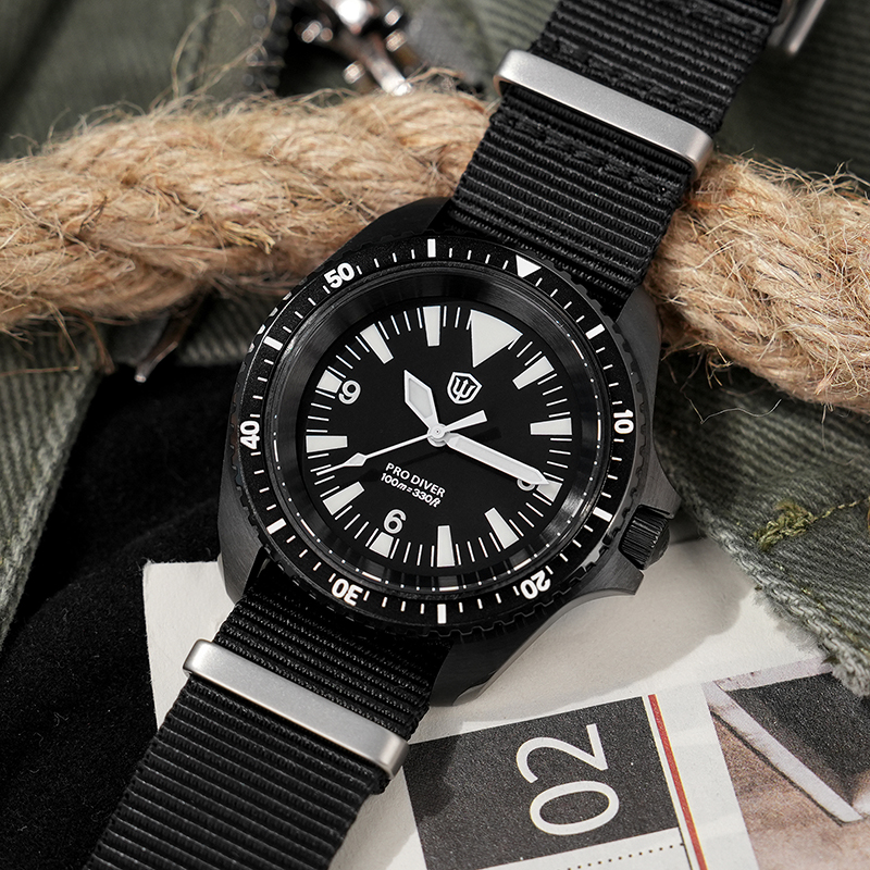 Watchdives WD1980 V3 Quartz Wa - مراجعة Smartwatch Vintage Watches For Men وسعره