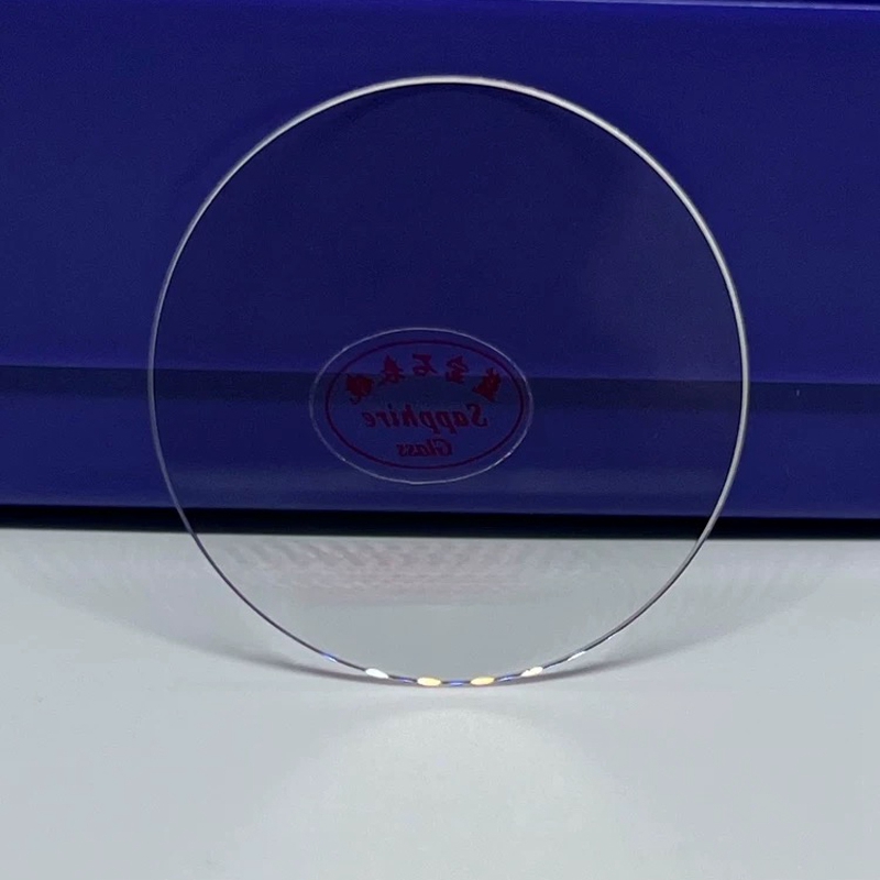 Watch Glass Sapphire Replaceme - مراجعة Watch Crystal Replacement وسعره