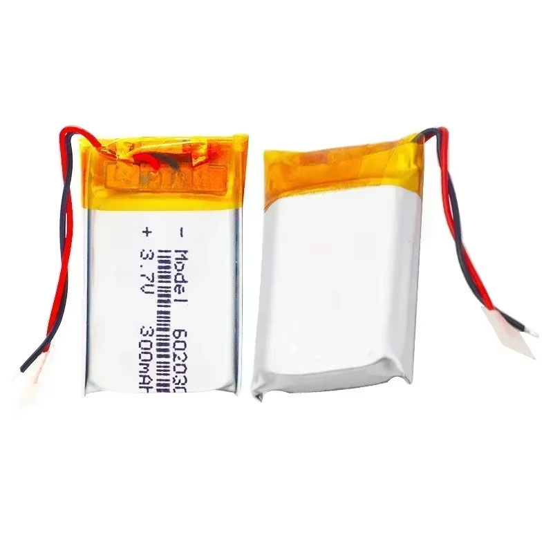 3.7V 300mAh 602030 Lithium Bat - مراجعة Smartwatch I Watches وسعره