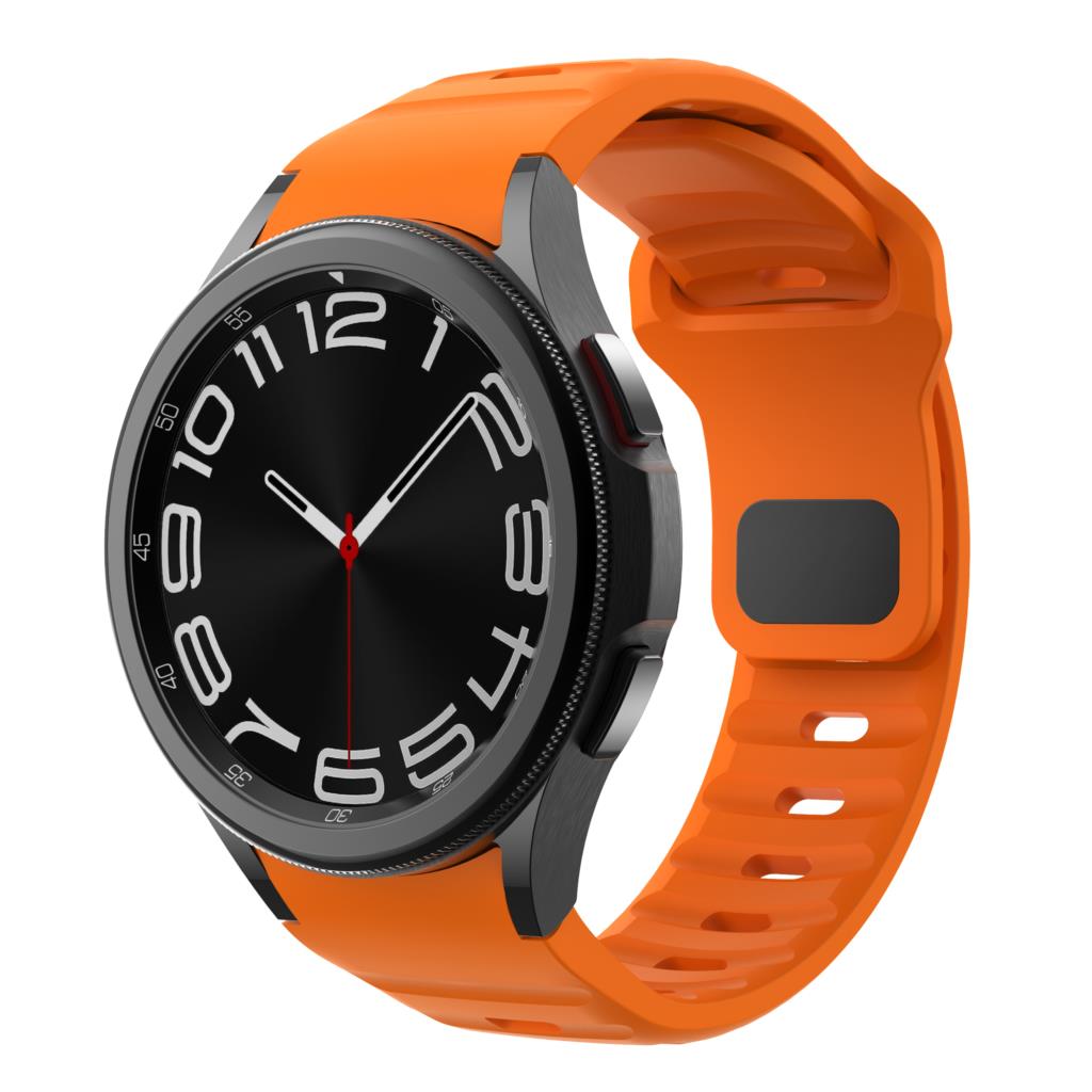 Silicone Strap for Samsung Gal - مراجعة Smartwatch Samsung Watches For Women وسعره