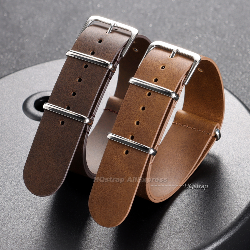 Vintage Watch Strap 18mm 20mm  - مراجعة Smartwatch Vintage Watches For Men وسعره