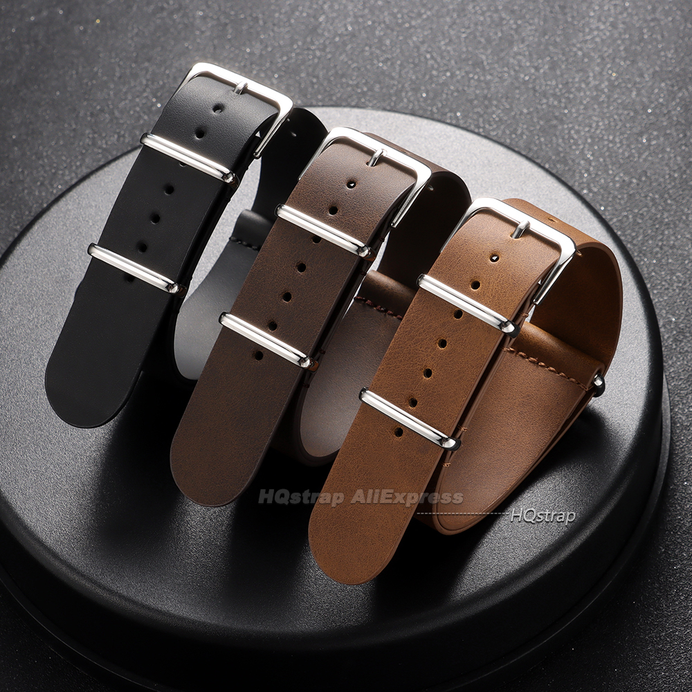 Vintage Watch Strap 18mm 20mm  - مراجعة Smartwatch Vintage Watches For Men وسعره