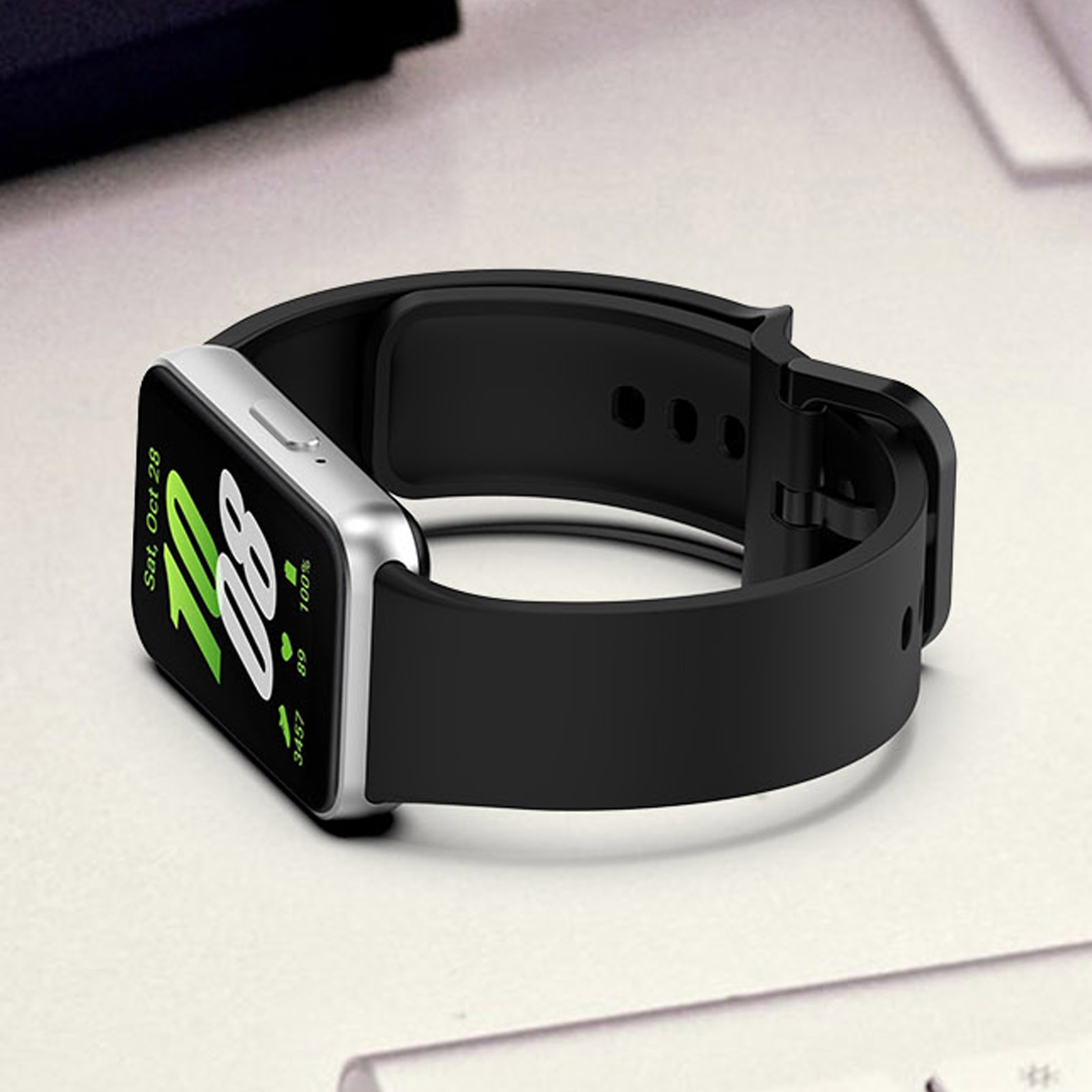Original Silicone Loop watch S - مراجعة Smartwatch Samsung Watches For Women وسعره