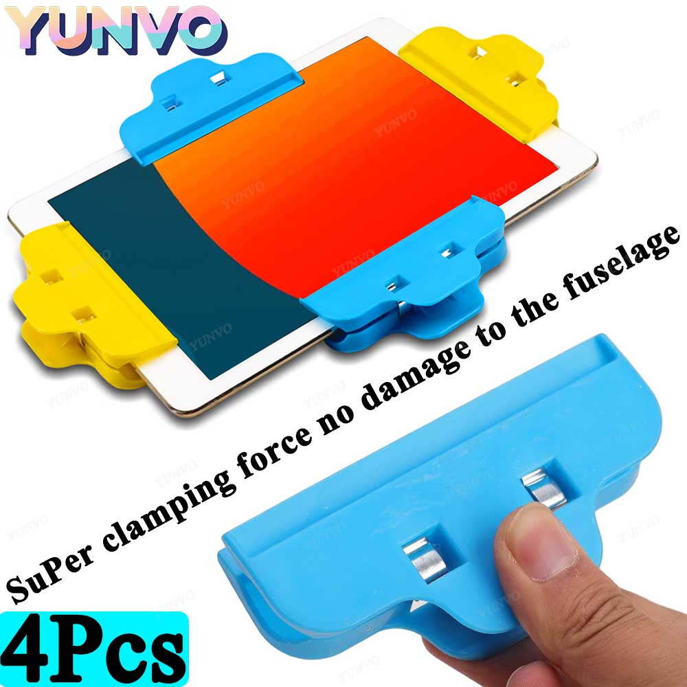 Plastic Clip Fixture Fastening - مراجعة Watch Display Pillow وسعره