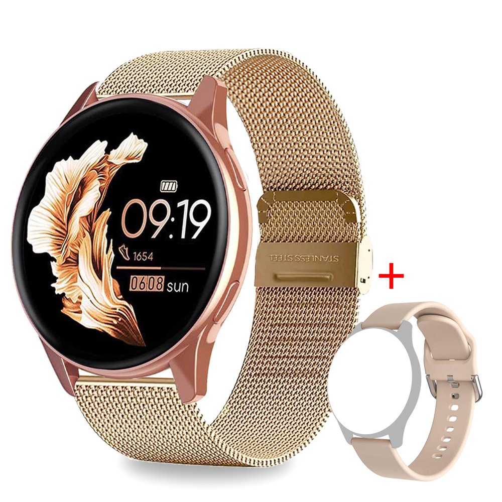 Smart Watch, Wireless Call/Dia - مراجعة Smartwatch Watches Wallpaper وسعره