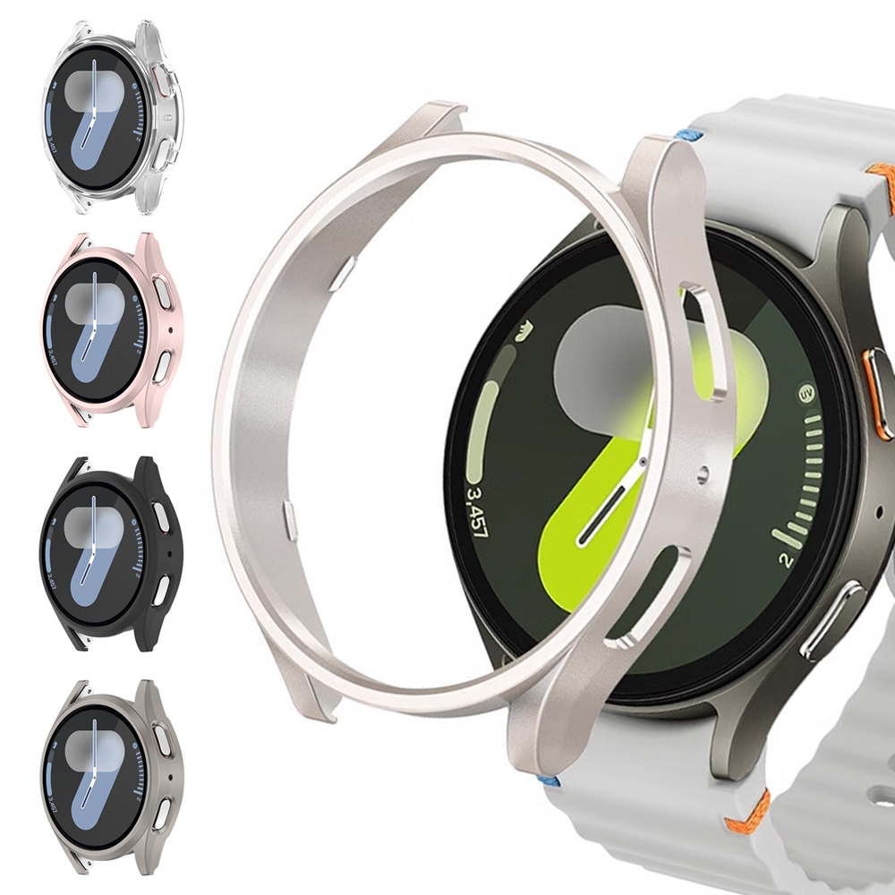 Cover for Samsung Galaxy Watch - مراجعة Smartwatch Samsung Watches For Women وسعره