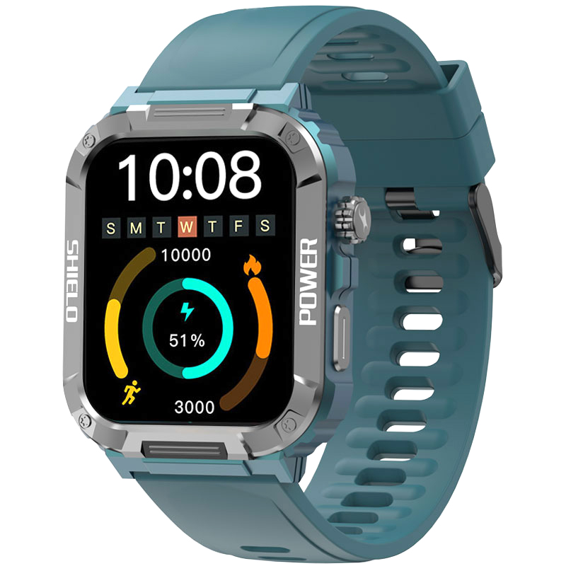 Smart Watch for Men Women Wire - مراجعة Smartwatch Samsung Watches For Women وسعره