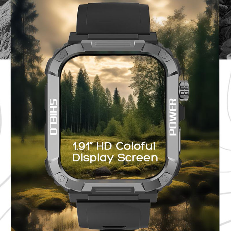 Smart Watch for Men Women Wire - مراجعة Smartwatch Samsung Watches For Women وسعره
