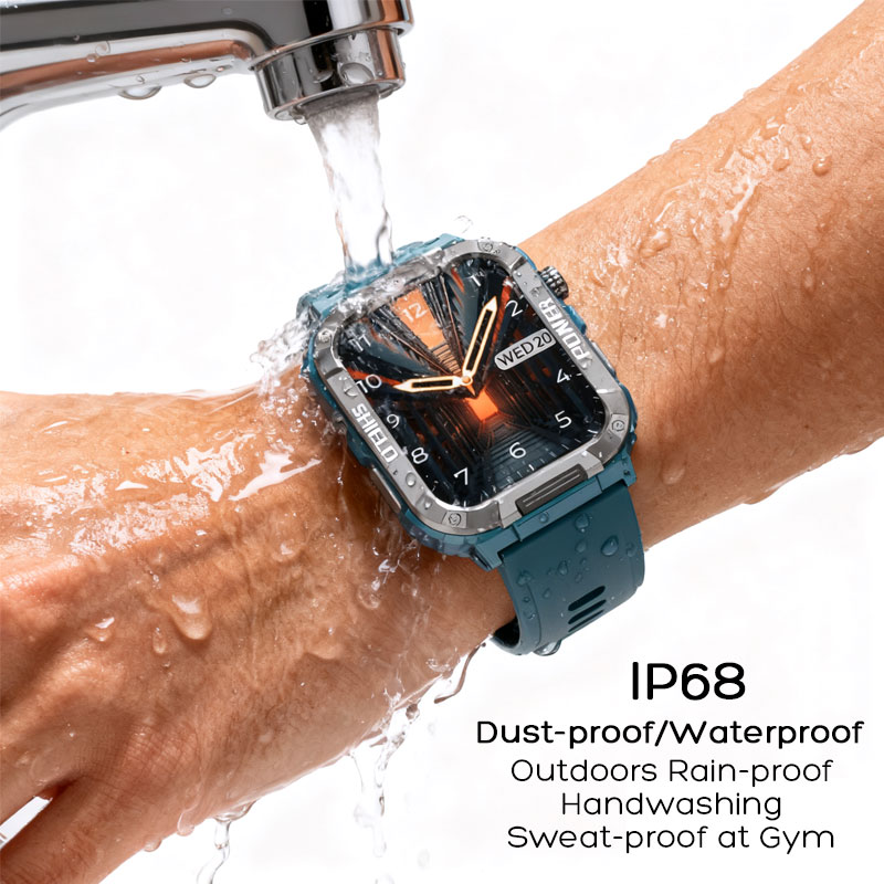 Smart Watch for Men Women Wire - مراجعة Smartwatch Samsung Watches For Women وسعره