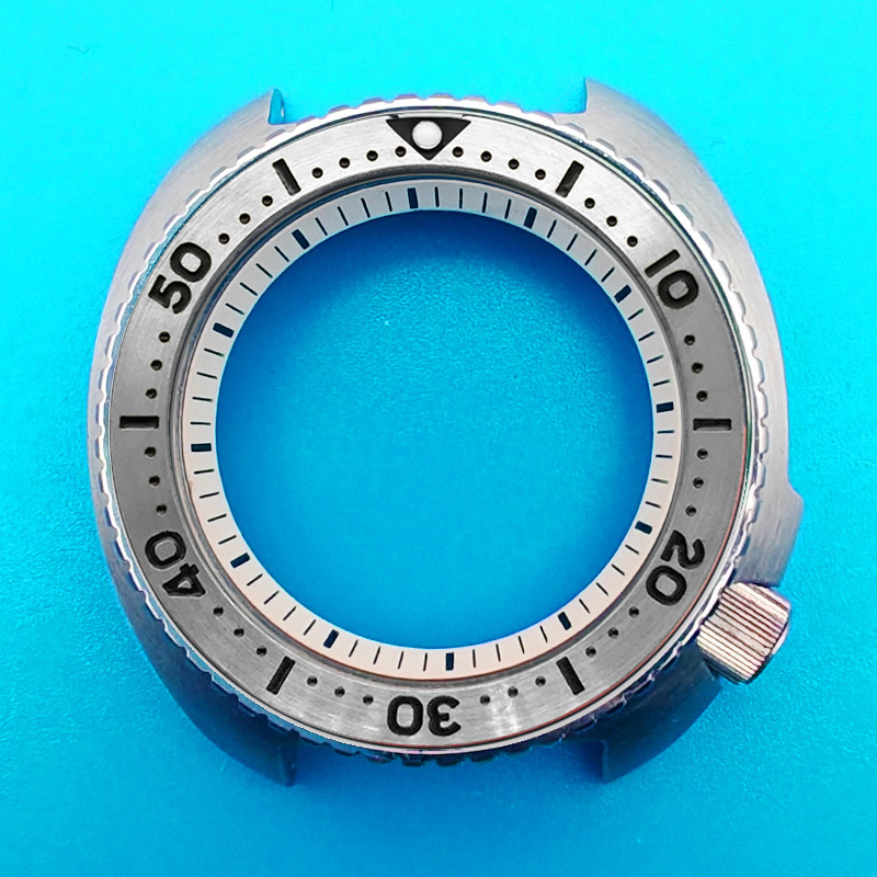 38mm Stainless Steel Bezel  SK - مراجعة Watch Bezel Insert وسعره