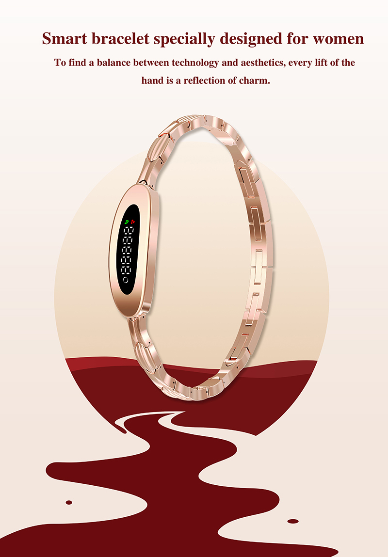 S9  Lady Diving Watch 50 Meter - مراجعة Waterproof Diving Watch وسعره