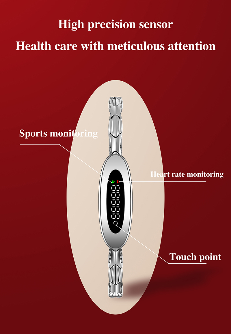S9  Lady Diving Watch 50 Meter - مراجعة Waterproof Diving Watch وسعره