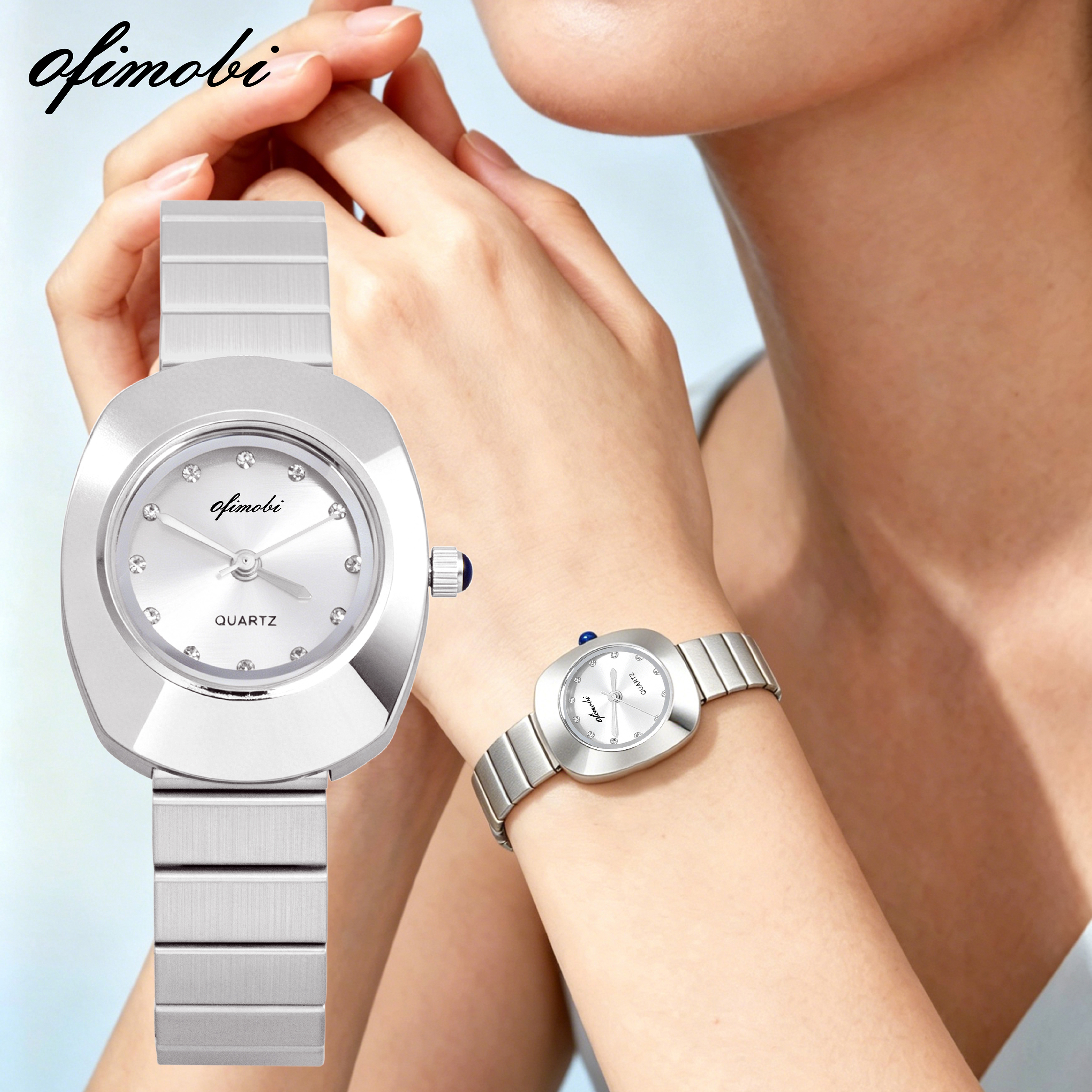 Minimalist Women's Quartz Watc - مراجعة Watch Bezel Insert وسعره