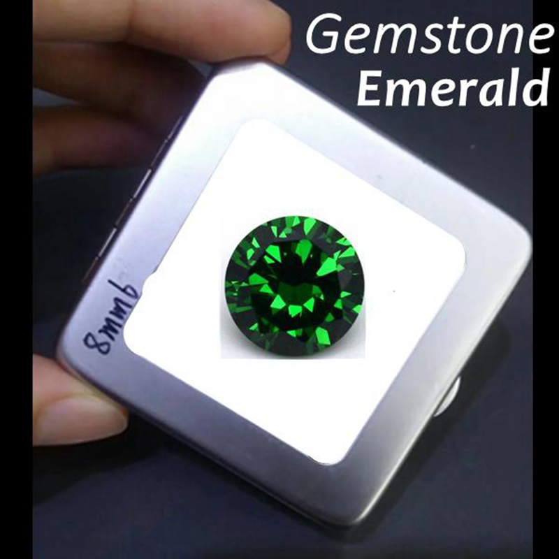 Brilliant AAAAA+ Emerald 10.0m - مراجعة Vs Smartwatch وسعره