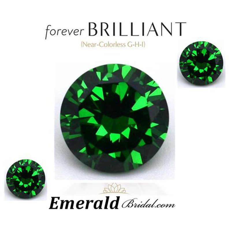 Brilliant AAAAA+ Emerald 10.0m - مراجعة Vs Smartwatch وسعره