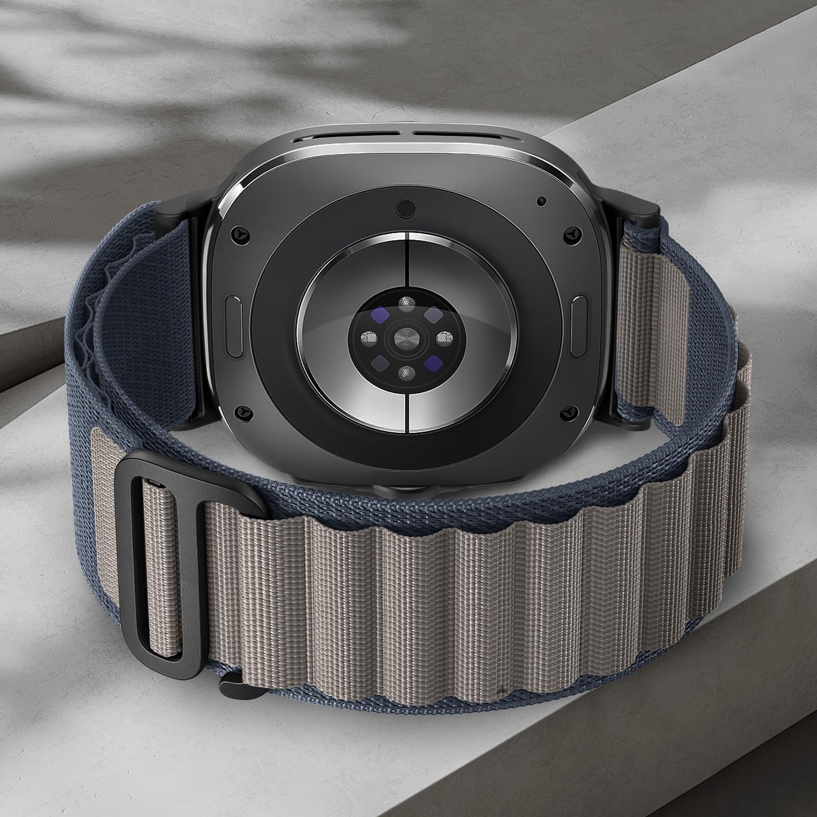 Alpine Loop For Samsung Galaxy - مراجعة Smartwatch Samsung Watches For Women وسعره