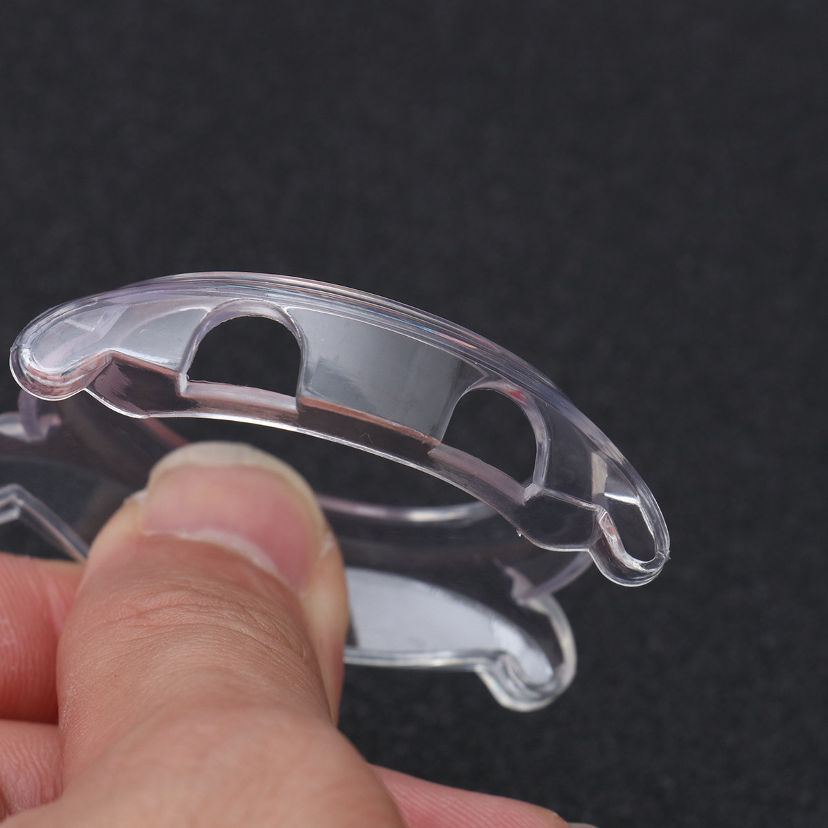 Transparent Ultra Lightweight  - مراجعة Smartwatch I Watches وسعره