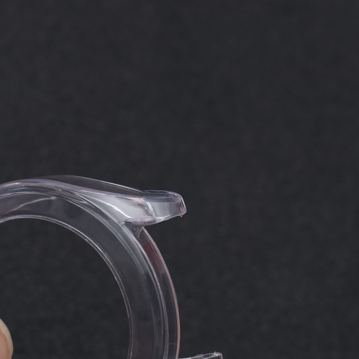 Transparent Ultra Lightweight  - مراجعة Smartwatch I Watches وسعره