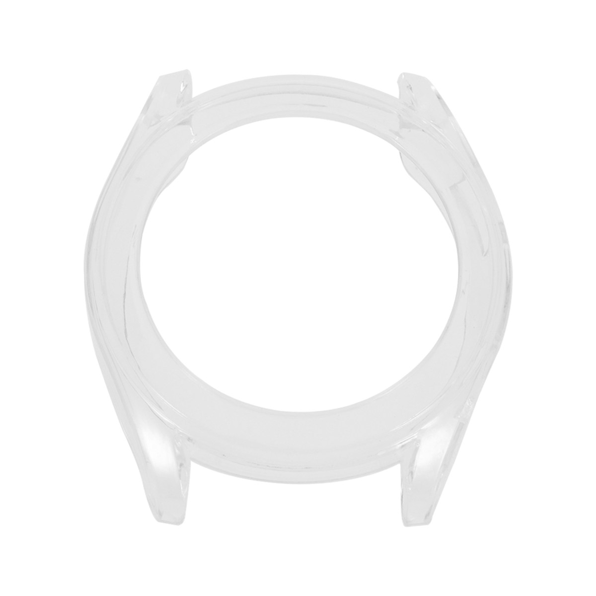 Transparent Ultra Lightweight  - مراجعة Smartwatch I Watches وسعره