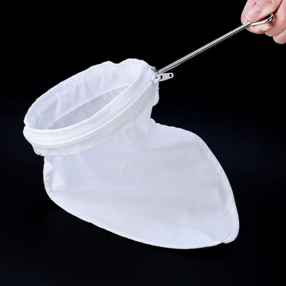 Reusable Multi-function Filter - مراجعة Mesh Stainless Strap وسعره