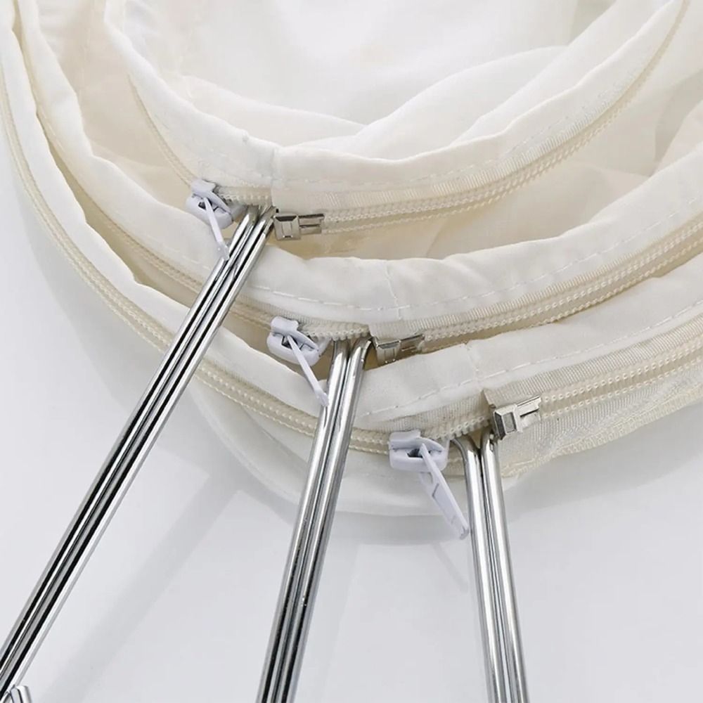 Reusable Multi-function Filter - مراجعة Mesh Stainless Strap وسعره