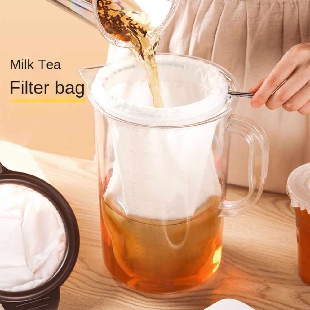 Reusable Multi-function Filter - مراجعة Mesh Stainless Strap وسعره