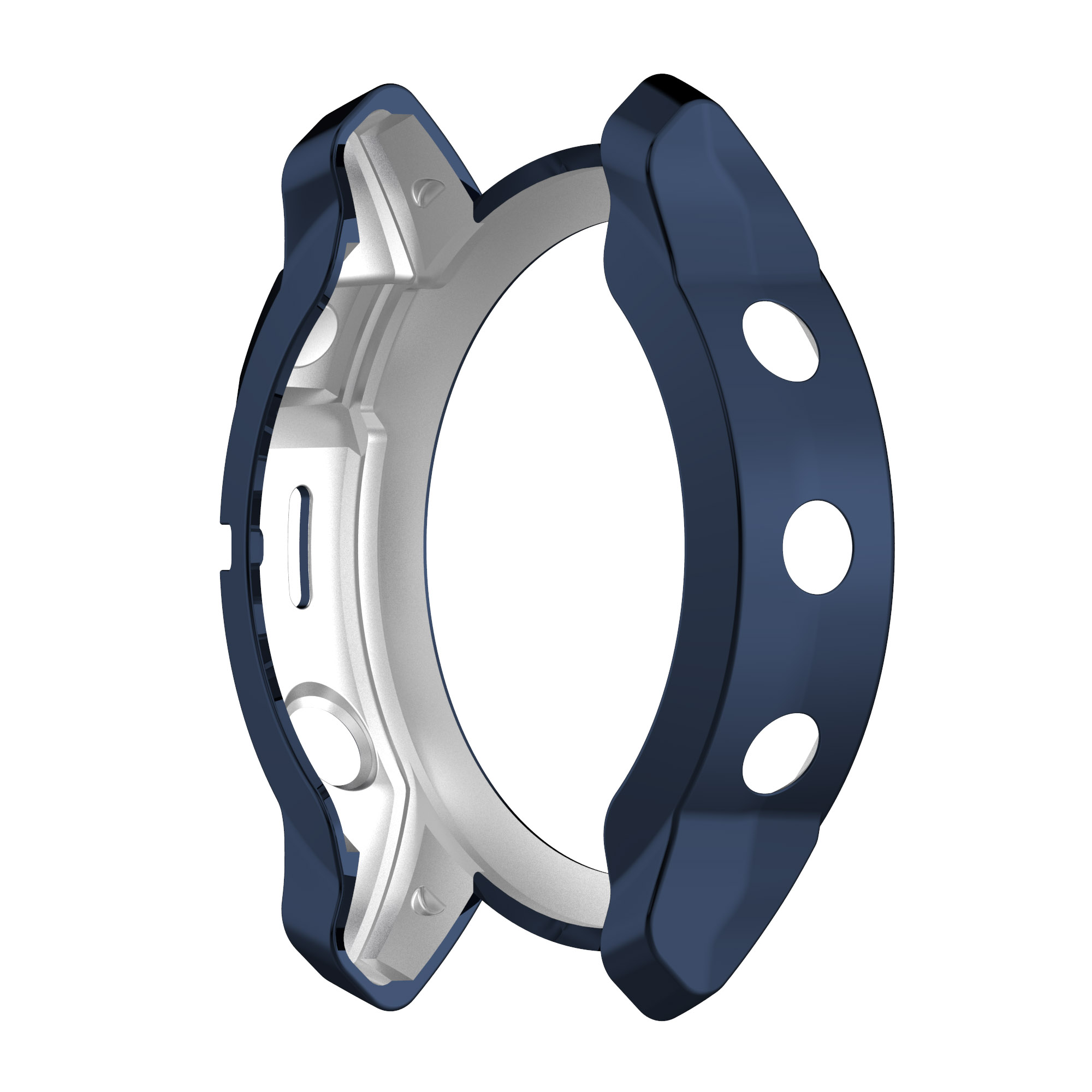 Protective Case Cover for Garm - مراجعة Xwatch Smartwatch وسعره