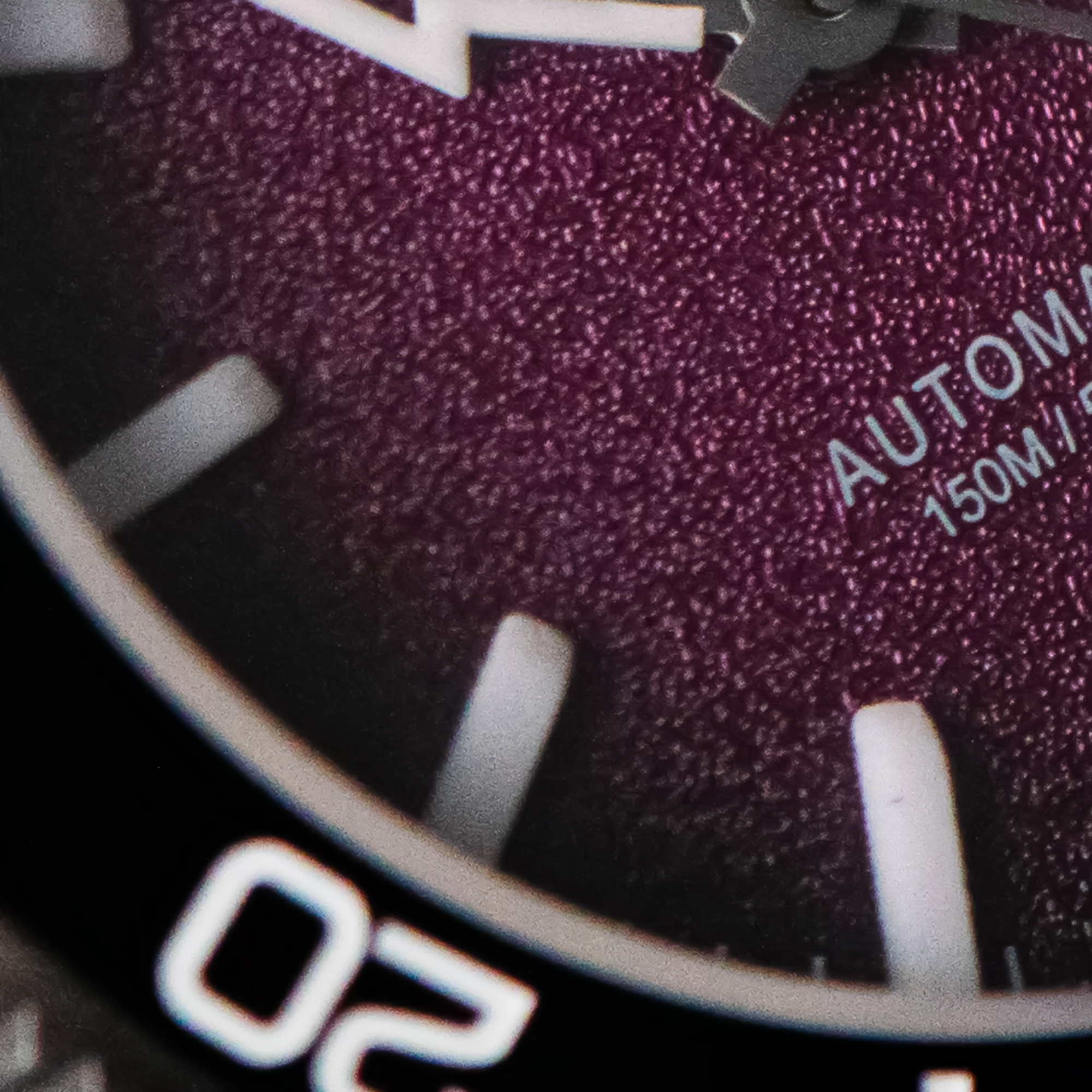 WSD9017 Men's Automatic Watch  - مراجعة Watch Bezel Insert وسعره