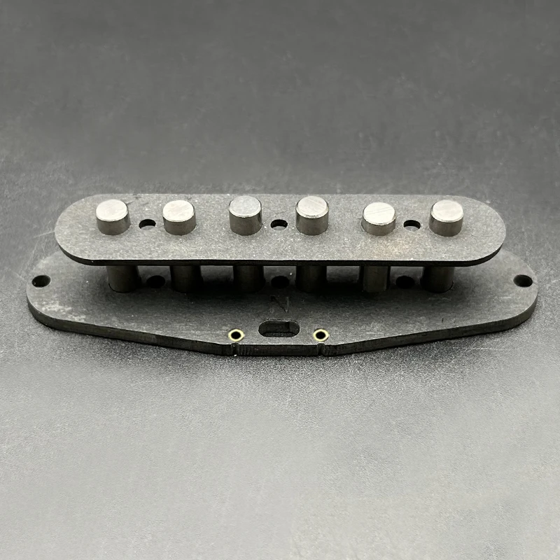 [Pickup DIY Kits] Alnico 5 ST  - مراجعة Vs Smartwatch وسعره