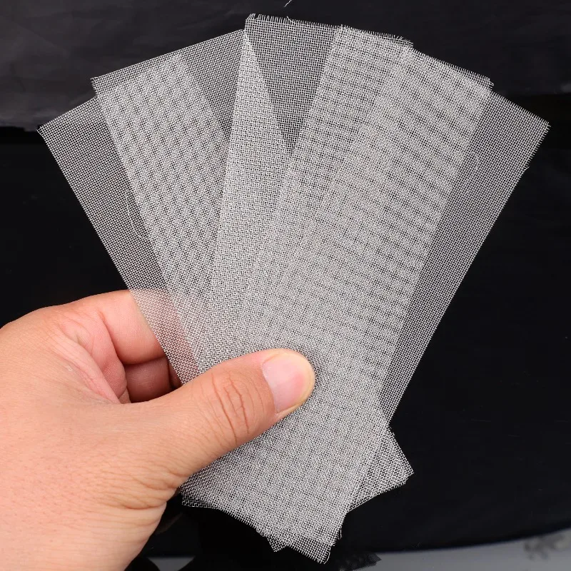 Stainless Steel Repair Mesh Ca - مراجعة Mesh Stainless Strap وسعره
