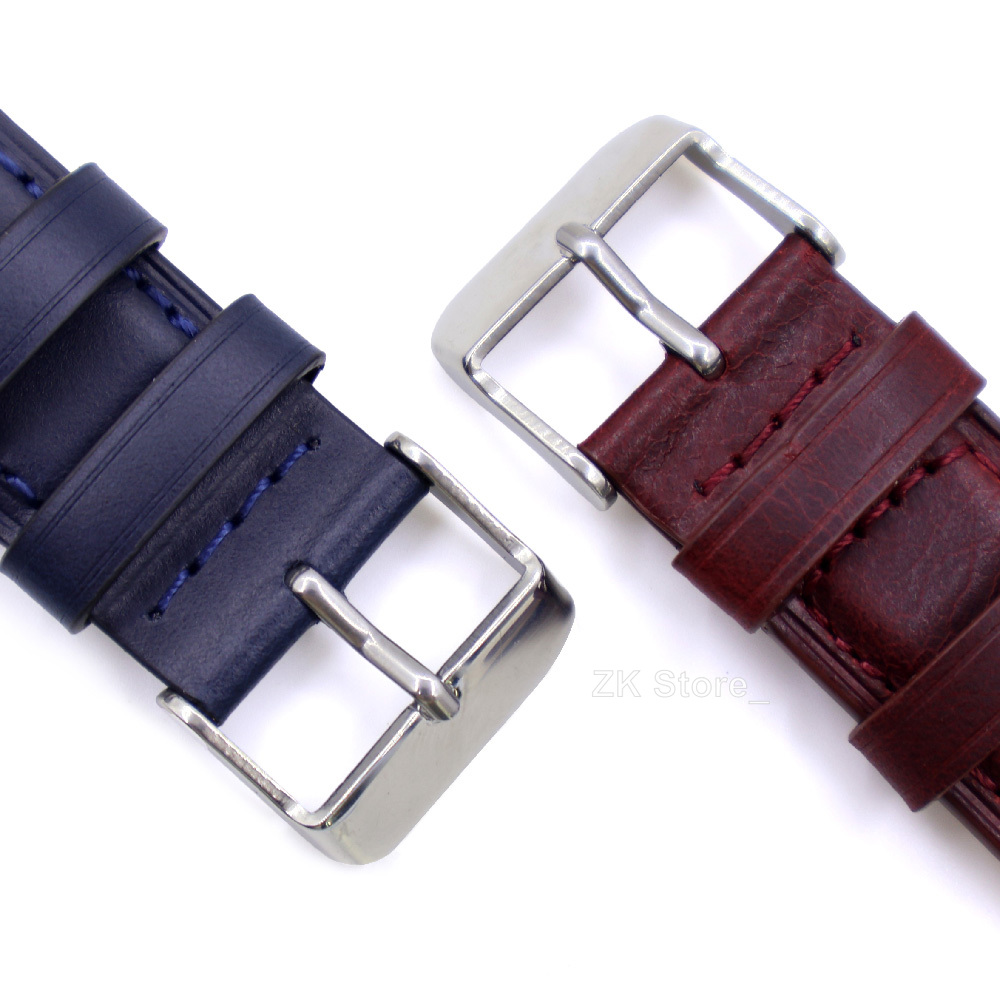 Vintage Genuine Leather Watch  - مراجعة Smartwatch Vintage Watches For Men وسعره