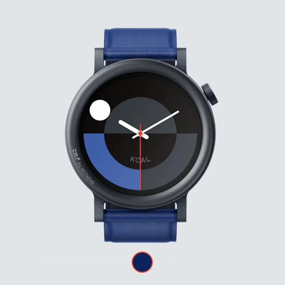 CMF Watch Pro2 Bluetooth Smart - مراجعة Smartwatch Noise Watches For Men وسعره