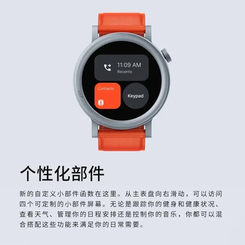 CMF Watch Pro2 Bluetooth Smart - مراجعة Smartwatch Noise Watches For Men وسعره