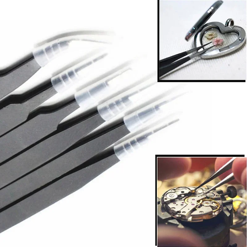 6Pcs/Set Anti Static for Watch - مراجعة Watch Watch Xs وسعره