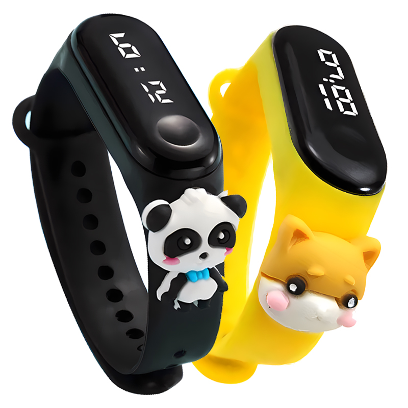 Multi-color Smart Watch For Ch - مراجعة Smartwatch Watches Digital وسعره