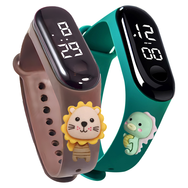 Multi-color Smart Watch For Ch - مراجعة Smartwatch Watches Digital وسعره