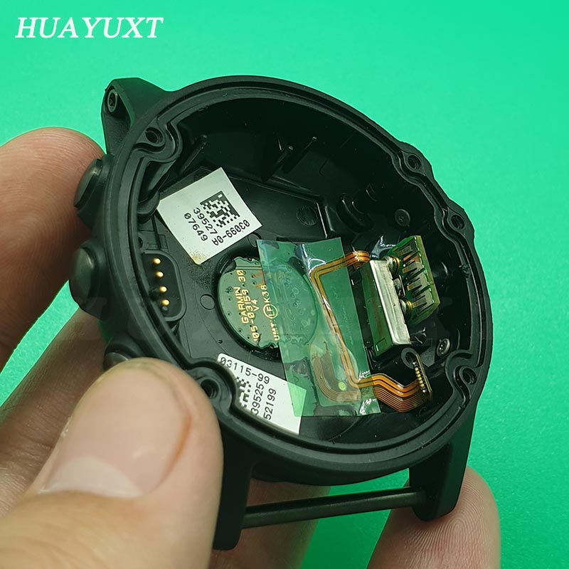 Original For Garmin Fenix 5x B - مراجعة Xwatch Smartwatch وسعره