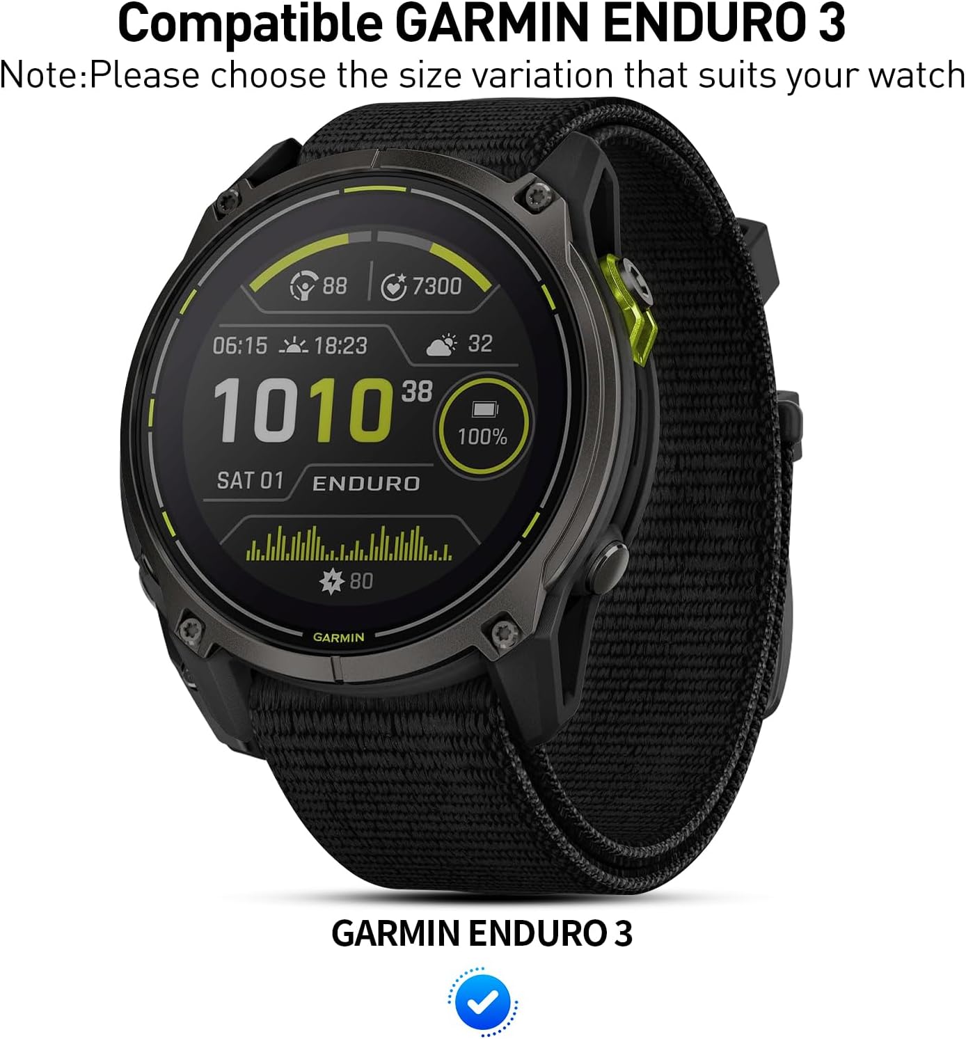 Tempered Glass Films For Garmi - مراجعة Xwatch Smartwatch وسعره