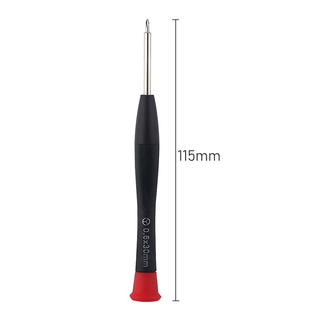0.6mm Y Tip Y000 Tripoint Triw - مراجعة Watch Watch Xs وسعره