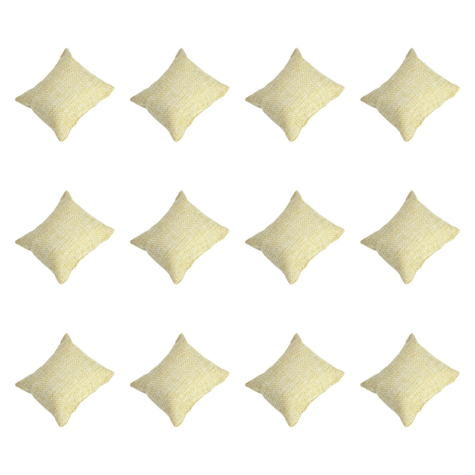 Premium Linen Bracelet Watch P - مراجعة Watch Display Pillow وسعره