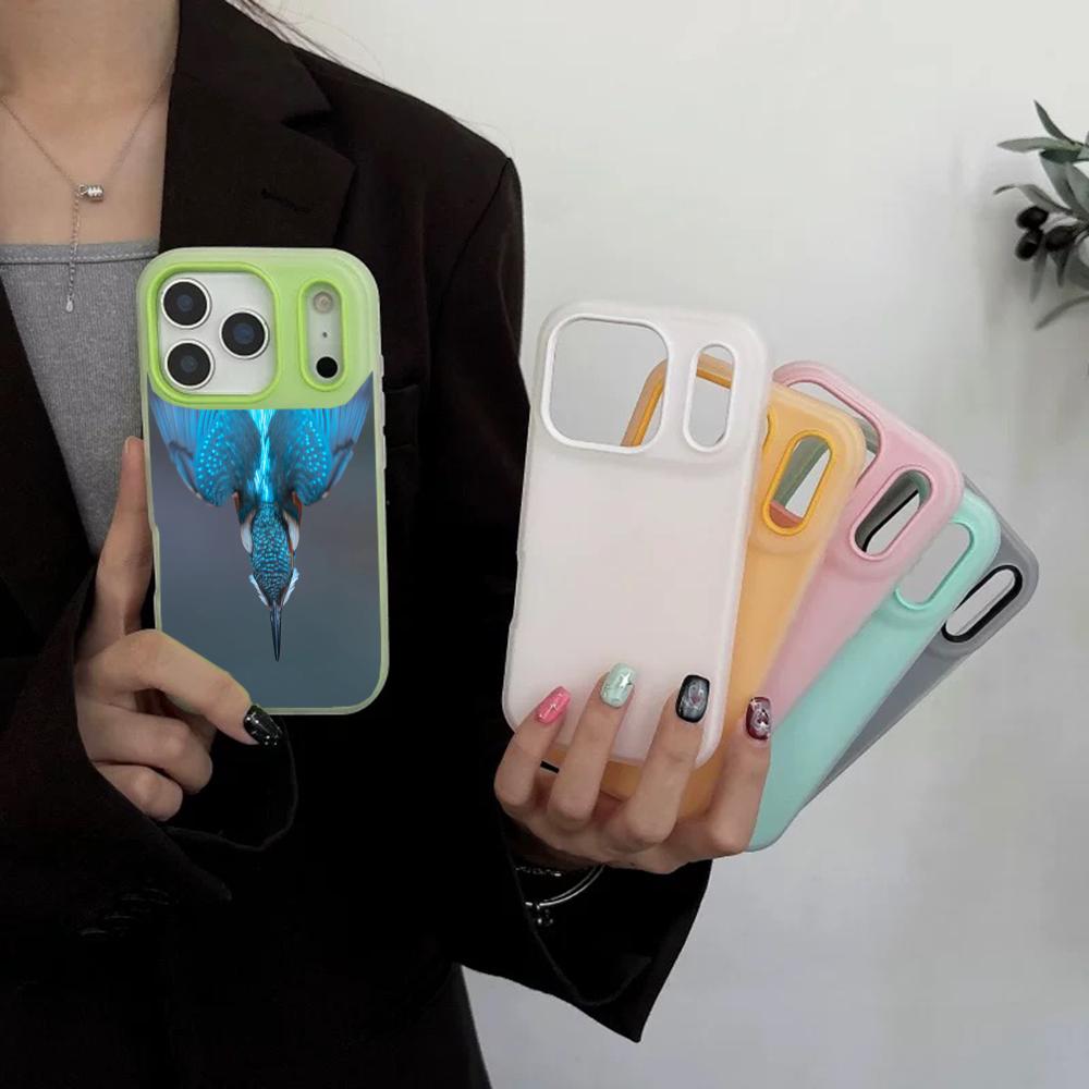 Bird Watching Phone Case Jelly - مراجعة Watch Es وسعره