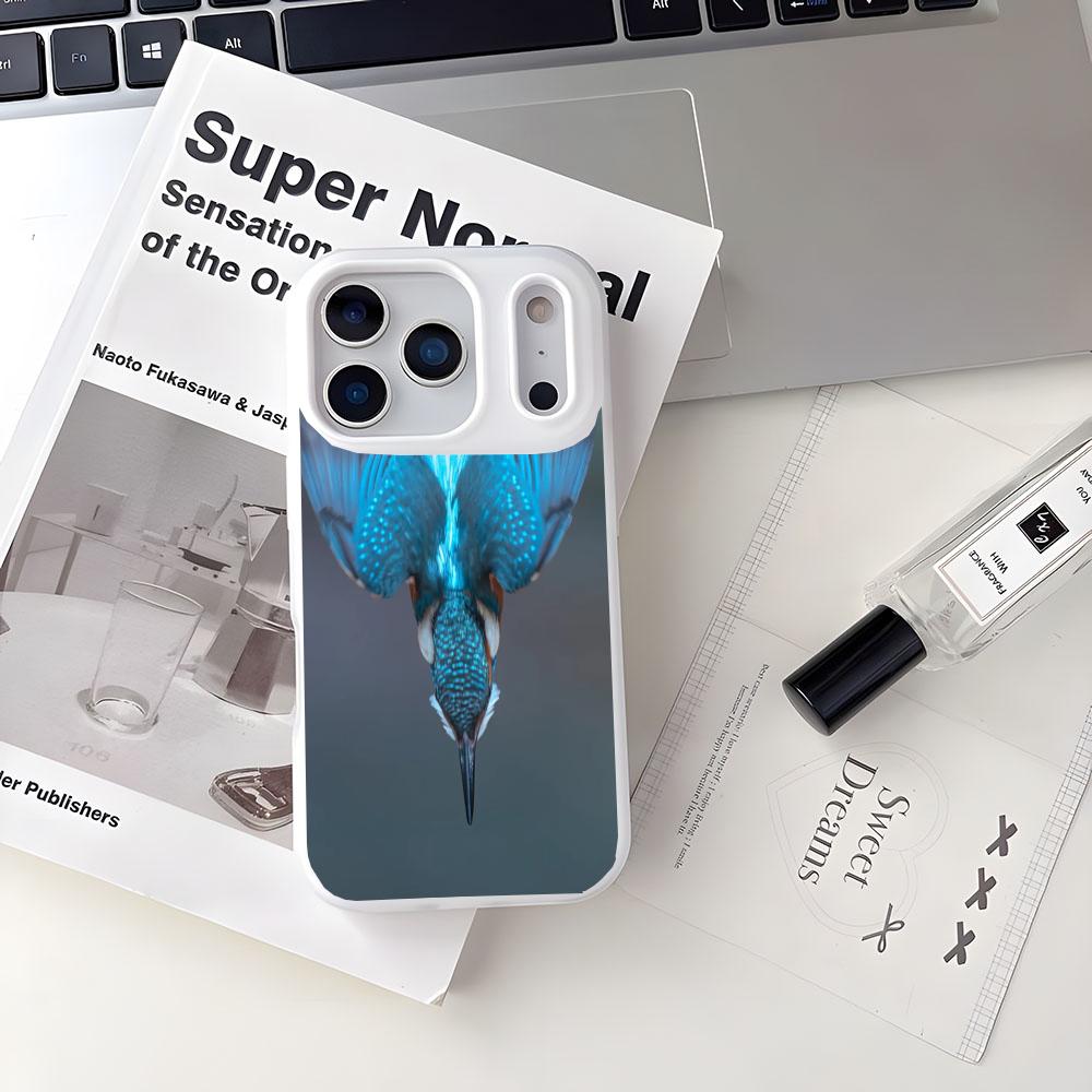 Bird Watching Phone Case Jelly - مراجعة Watch Es وسعره
