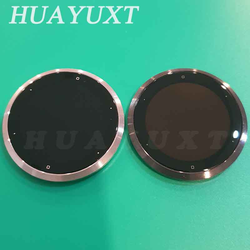 40mm For Garmin Venu 2s LCD Di - مراجعة Xwatch Smartwatch وسعره
